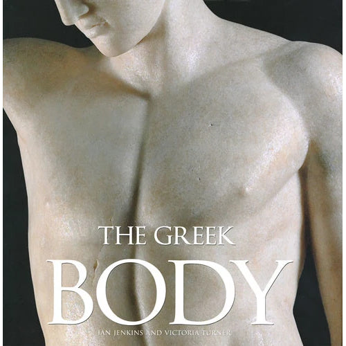 The Greek Body | Getty Store