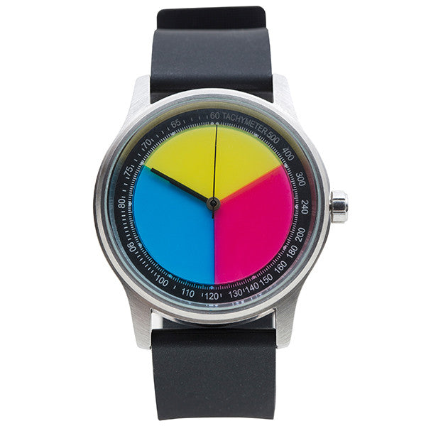Color Revolution Wrist Watch | Getty Store