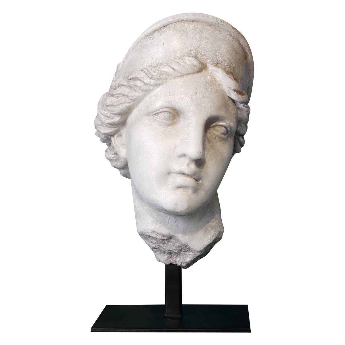 Sculpture Aphrodite Bust