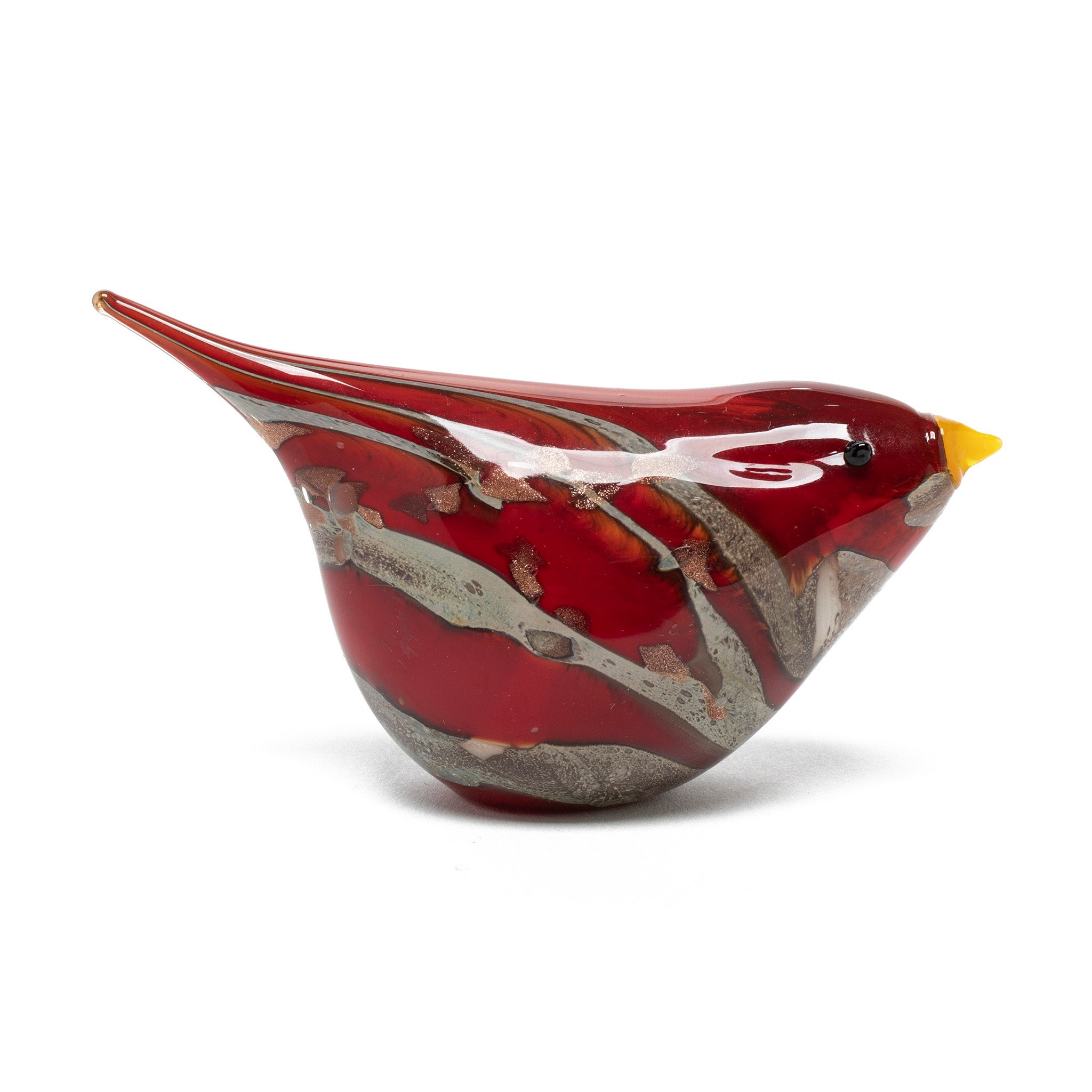 Murano Glass Birds