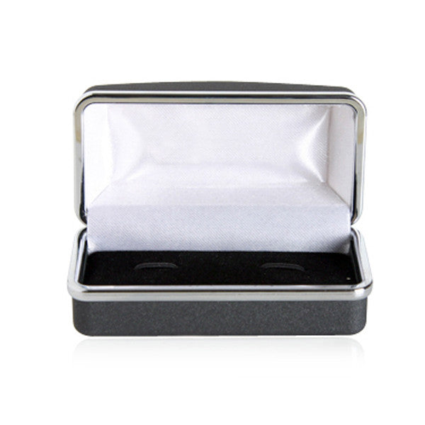 Cuff Links- Camera Lens- Gift Box | Getty Store