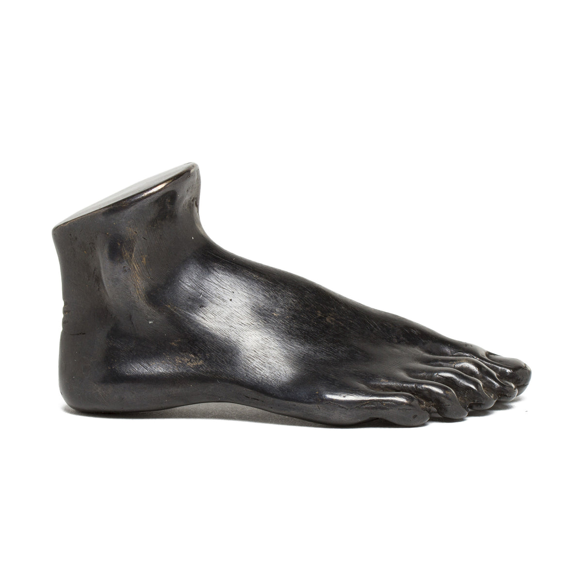 Cast Bronze Foot  | Getty Store