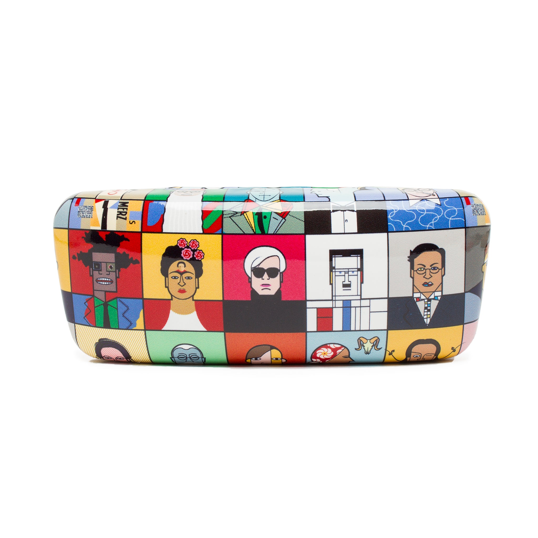 The Eyewear Case Is Designed in a Fashionable and Colorful Way. It Is Made  of Monogram Canvas and Vvn Leather to Protect Valuable Sunglasses From  Scratches - China Glasses and Sunglasses price