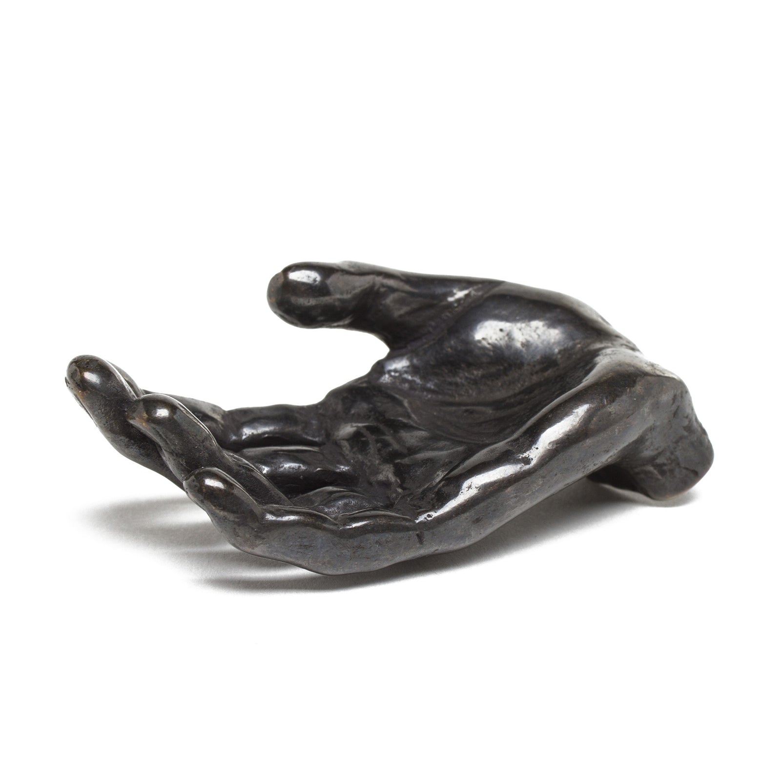 Cast Bronze Hand  | Getty Store