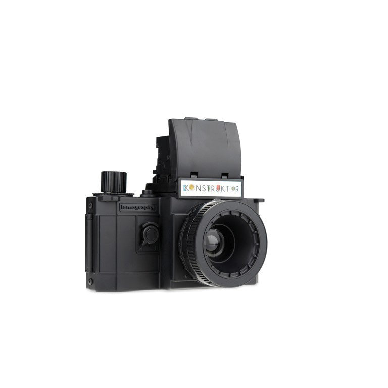 Konstructor F DIY Camera Kit