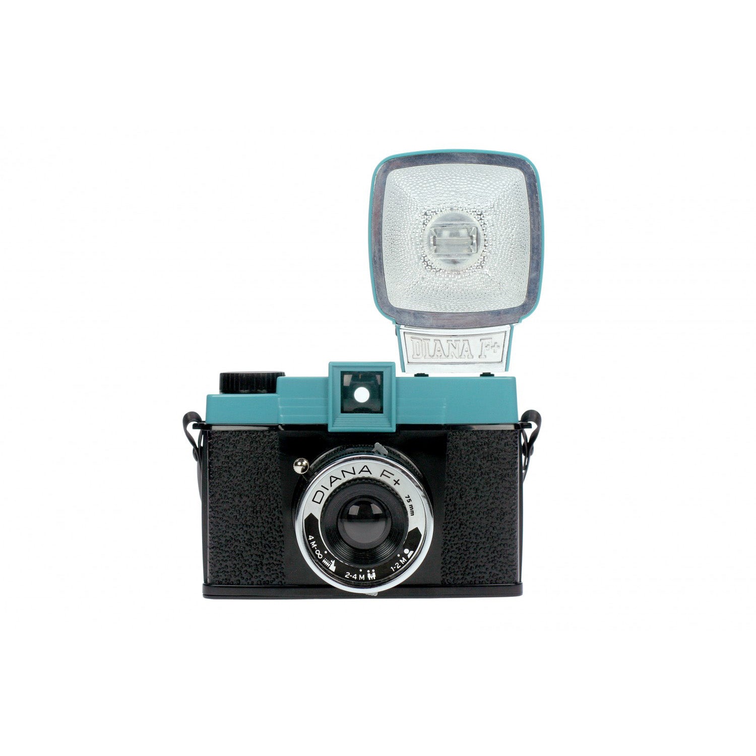 Diana F+ Camera and Flash - Getty Museum Store