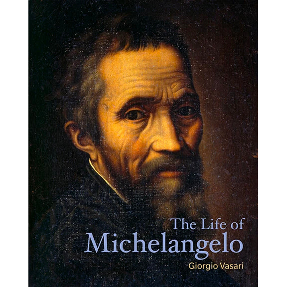 The Life of Michelangelo | Getty Store