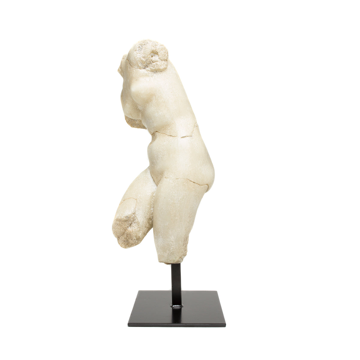 Standing Venus Reproduction side view | Getty Store