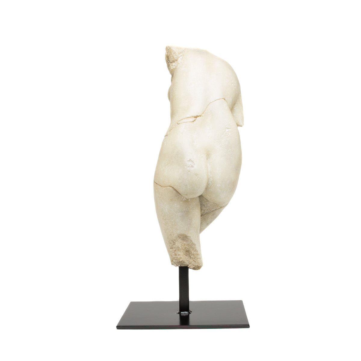 Standing Venus Reproduction reverse view | Getty Store