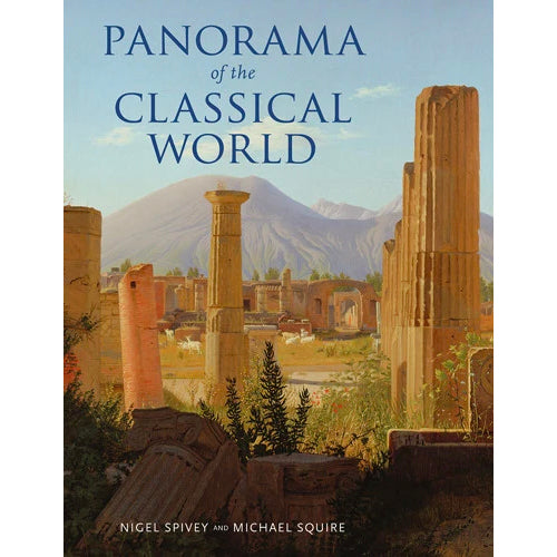 Panorama of the Classical World | Getty Store