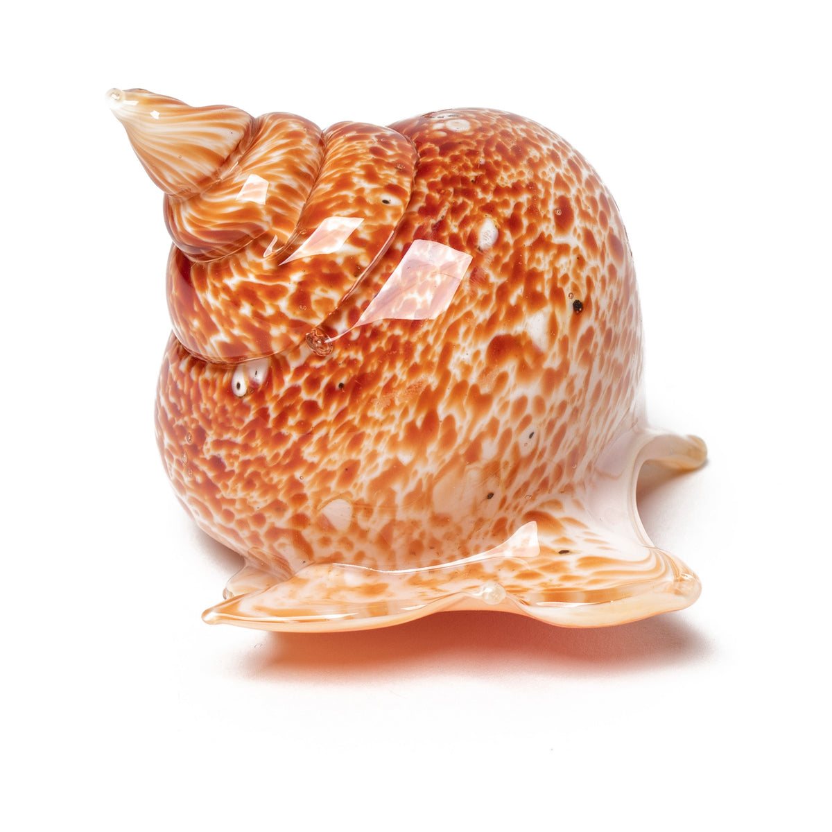Murano Glass Seashell