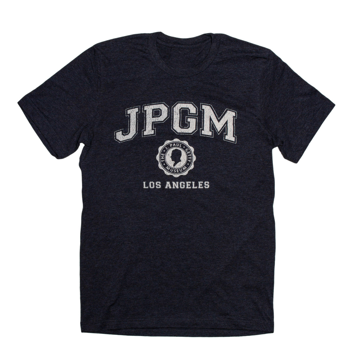 Getty Museum JPGM T-Shirt
